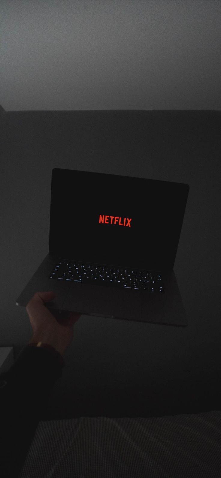 is there netflix for mac desktop??